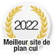 Elu site de rencontre l'année de 2021 en haute garonne