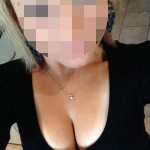 Femme Marie Cherche Amant