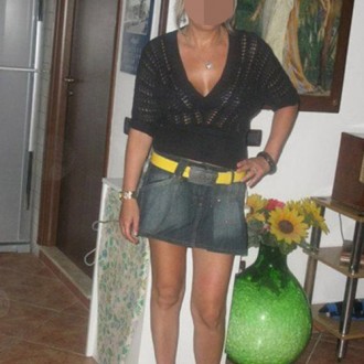 Femme Celibataire Coquine Toulouse