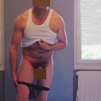 homme de Toulouse cherche etudiante