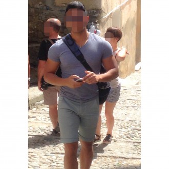 homme bogoss cherche plan sexe sur Toulouse