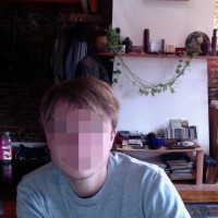 homme de Toulouse celib