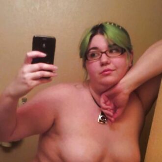 femme obese Toulouse 