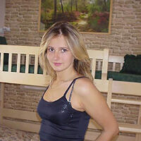fille belle Toulouse 