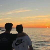Jeune étudiant sportif cherche rencontre discrète et plaisir éphémère à Toulouse