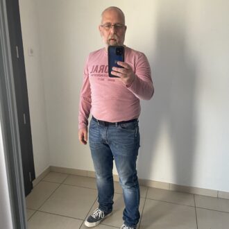Homme célibataire cherche femmes ouvertes pour rencontres coquines régulières à Plaisance du Touch
