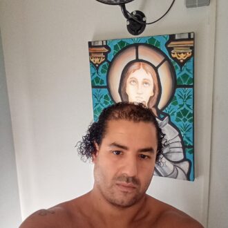 Homme sportif gentleman cherche rencontre passionnée et moments coquins à Toulouse